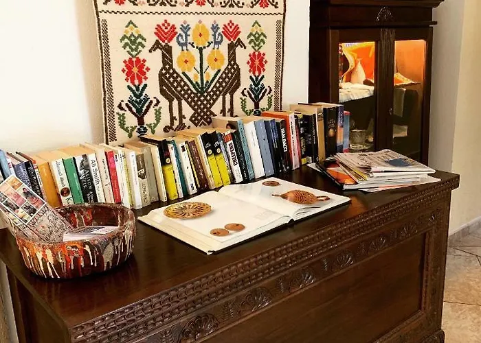 Raffael Ξενοδοχείο